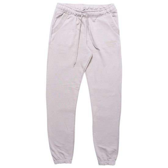 Target Ανδρικό παντελόνι φόρμας Jogger Pants French Terry ''Intention''
